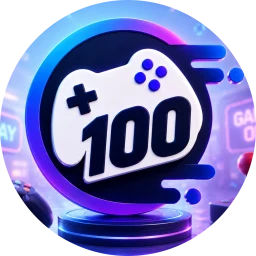 Unique100 Logo