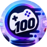 Unique100 Logo