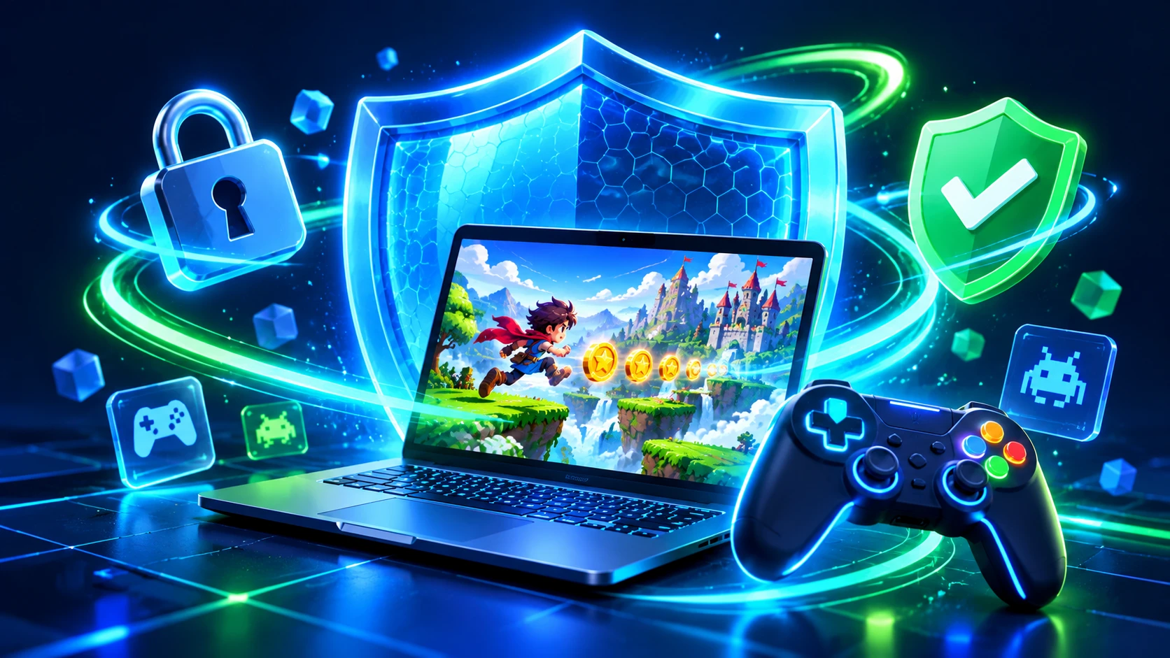 Are Browser Games Safe? Tips to Protect Yourself Online