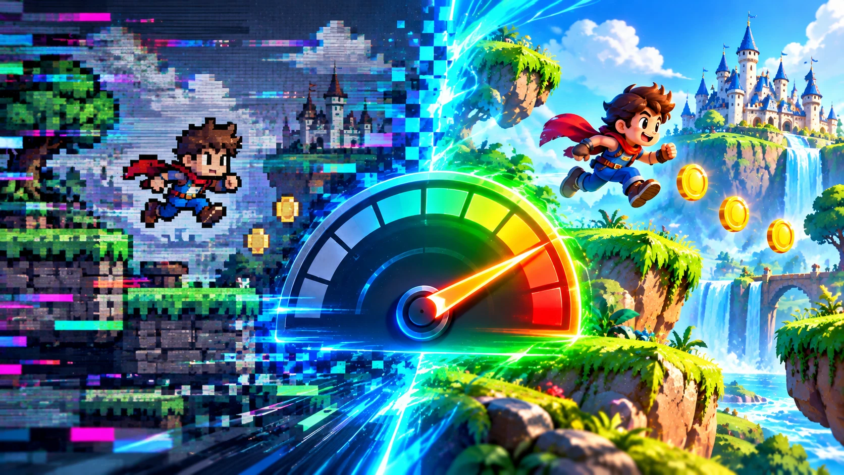 How to Fix Lag in Browser Games: 12 Tips for Smoother Gameplay