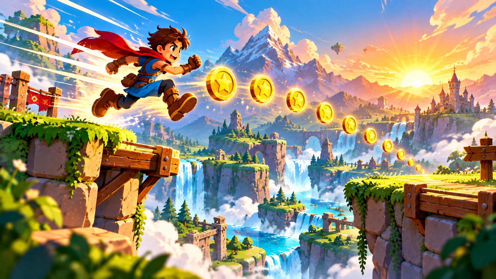 The Ultimate Guide to Endless Runner Browser Games