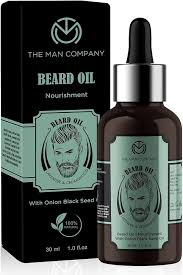 The Man Company Cedarwood Essential Oil