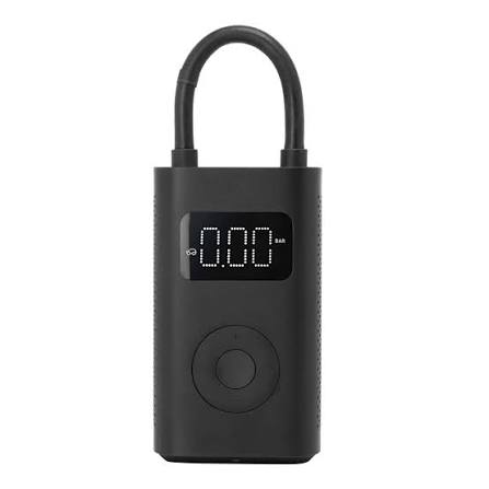 Mi Portable Electric Air Pump (Black)