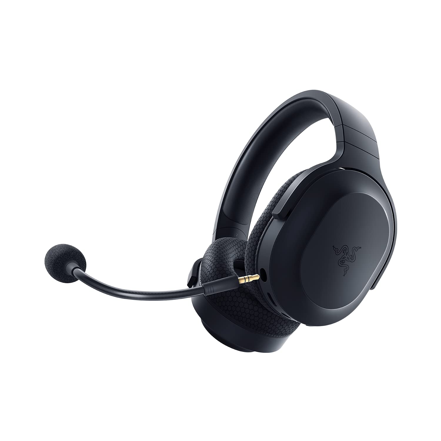 Razer Barracuda X Wireless Multi-Platform Gaming Headset (Black)