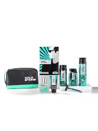 Myntra Man Grooming Kit