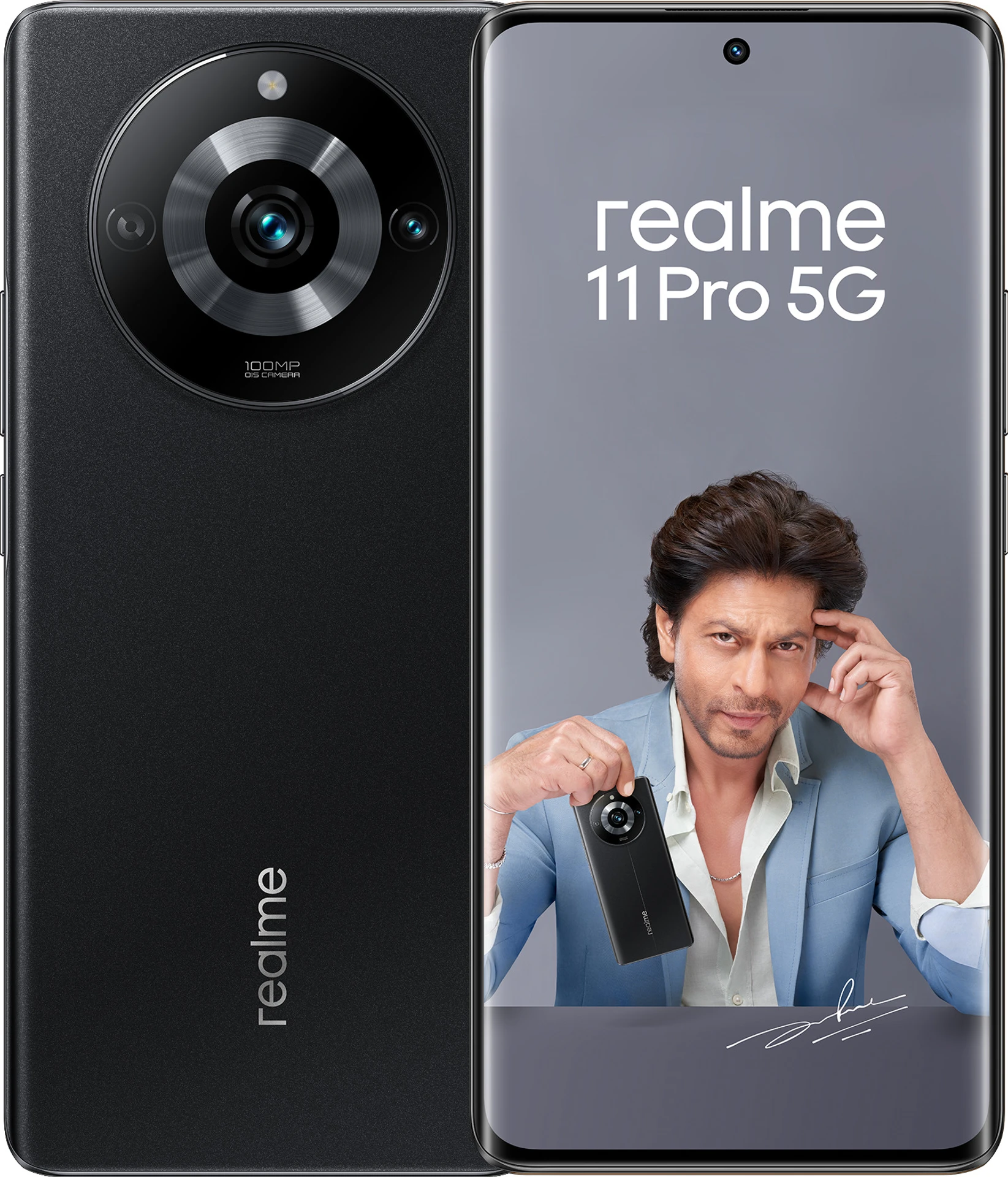 Realme 11 Pro (Sunset Dune, 256GB)