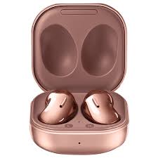 Samsung Galaxy Buds Live (Mystic Bronze)